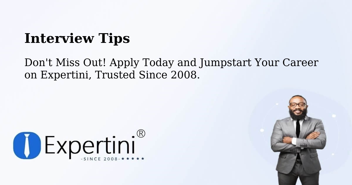 Interview Tips & Techniques for Job Seekers – Wierzchowo - Wierzchowo, Poland Jobs Expertini